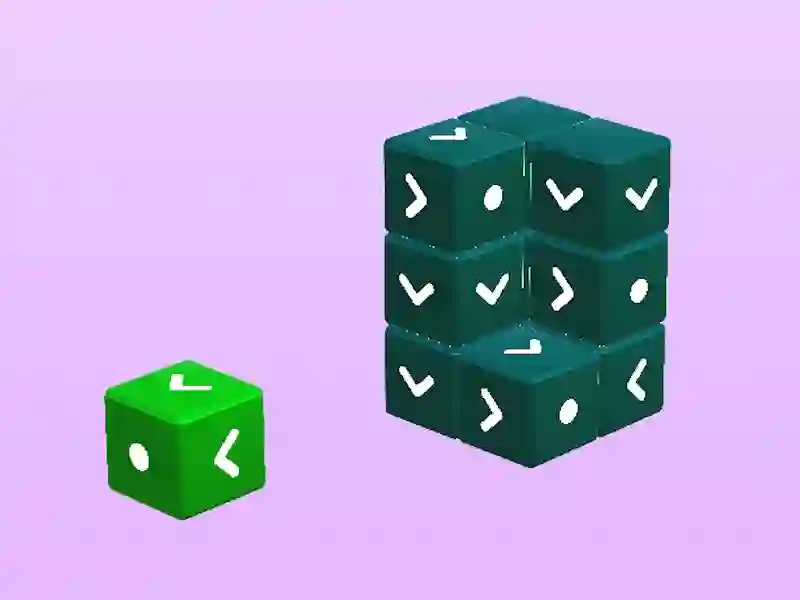 ゲームTap BlockAwayオンライン