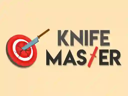 Knife Master — 無料オンラインゲーム
