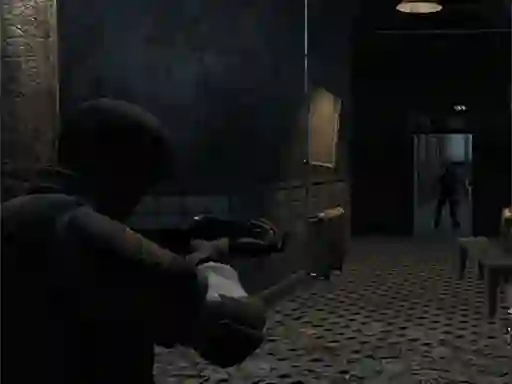 Resident Evil: Purge Operation — 無料オンラインゲーム