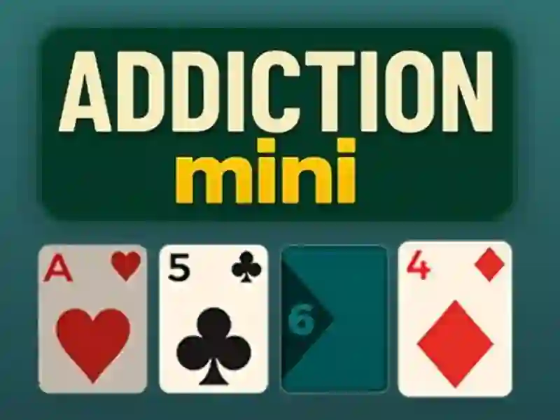 Addiction Mini — 無料オンラインゲーム