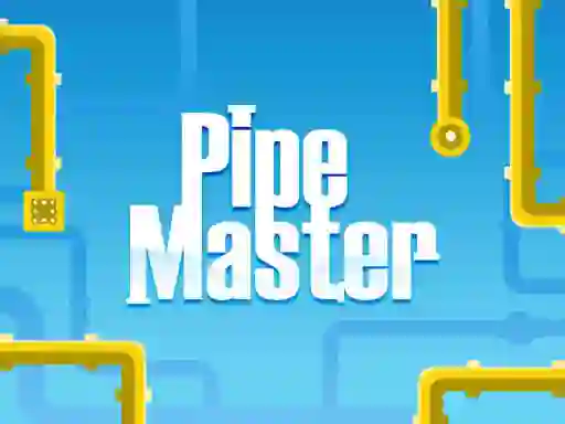 Pipe Master — 無料オンラインゲーム