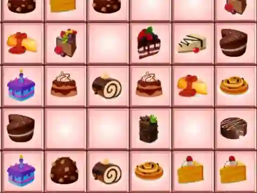 Path Finding Cakes Match — 無料オンラインゲーム
