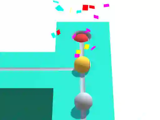 Marbleous 3D — 無料オンラインゲーム