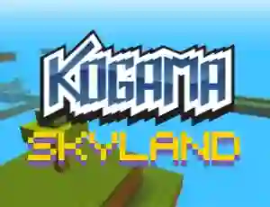 Kogama: Skyland — 無料オンラインゲーム