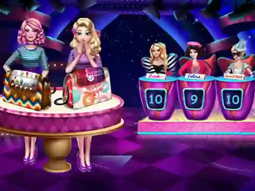 Bag Design Fashion Week — 無料オンラインゲーム