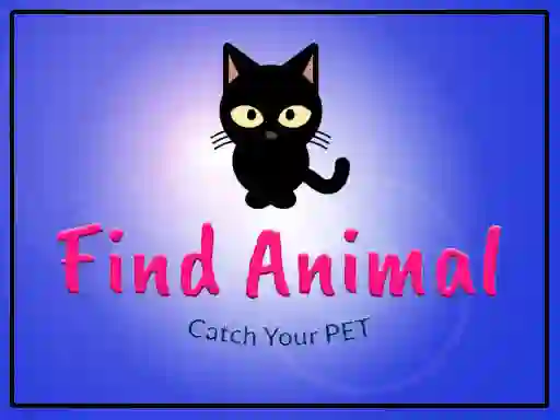 Find Animal — 無料オンラインゲーム