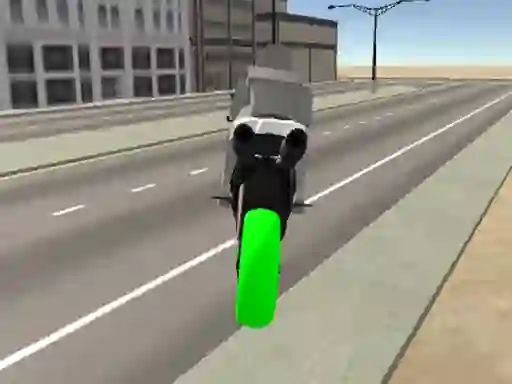 Sportbike Simulator — 無料オンラインゲーム
