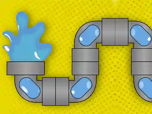 Water Pipe — 無料オンラインゲーム