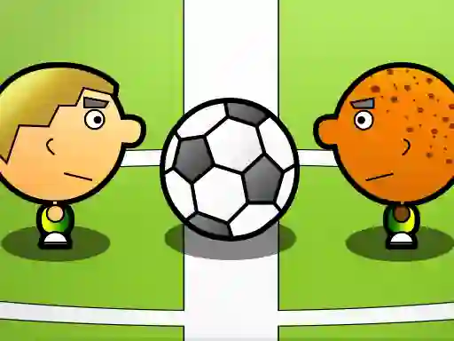 Soccer 1 on 1 — 無料オンラインゲーム
