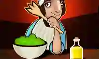 Salad Bar — 無料オンラインゲーム