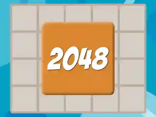 2048 Puzzle — 無料オンラインゲーム