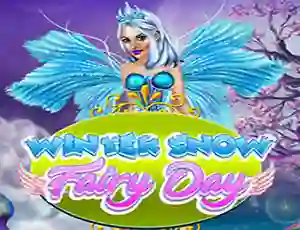 Winter Snow Fairy Day — 無料オンラインゲーム