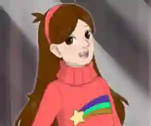 Mabel Dress Up Game — 無料オンラインゲーム