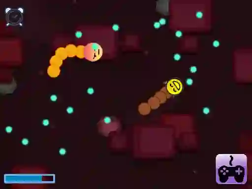 Smiley.io — 無料オンラインゲーム