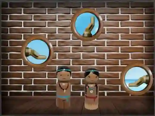 Amgel Easy Room Escape 82 — 無料オンラインゲーム