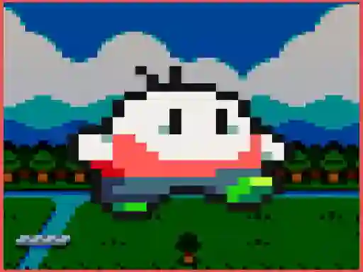 Super Nuwpy Adventure — 無料オンラインゲーム