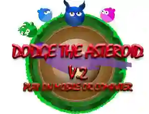 Dodge the asteroid — 無料オンラインゲーム
