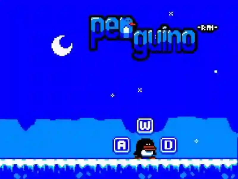 Penguino — 無料オンラインゲーム