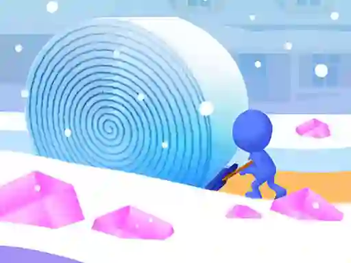 Snow Fun — 無料オンラインゲーム