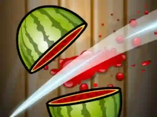 ゲームWatermelon Smasher Frenzyオンライン