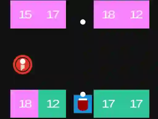 Math Attack — 無料オンラインゲーム