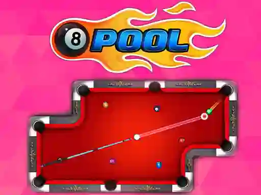 8 Ball Pool Stars — 無料オンラインゲーム