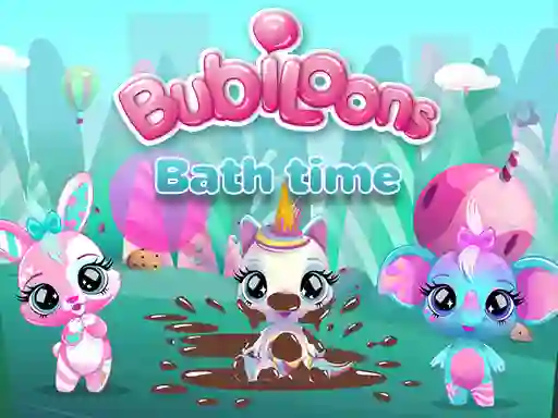 Bubiloons — 無料オンラインゲーム