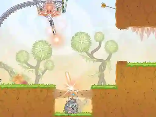 Laser Cannon 2 — 無料オンラインゲーム