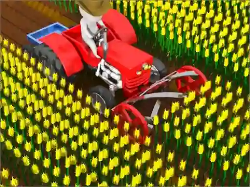 Cut the Grass Cutting Grass — 無料オンラインゲーム