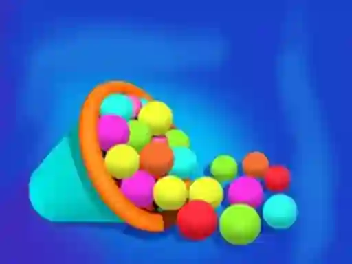 Fill The Balls — 無料オンラインゲーム