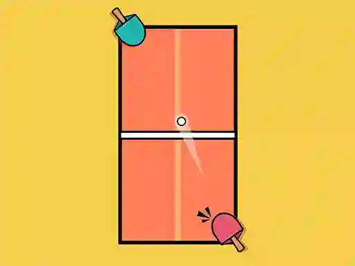 Ping Pong — 無料オンラインゲーム