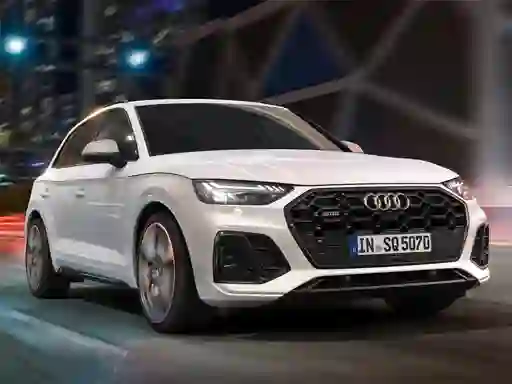 Audi Q5 TDI Puzzle — 無料オンラインゲーム