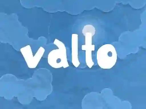 ゲームValtoオンライン