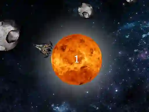 Game Planet Protector — 無料オンラインゲーム