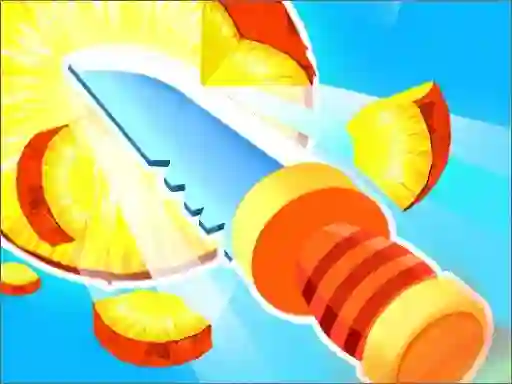 Perfect Knife Hit — 無料オンラインゲーム