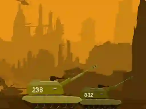 Big War Hidden Stars — 無料オンラインゲーム