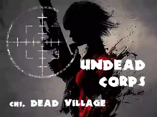 Undead Corps — 無料オンラインゲーム