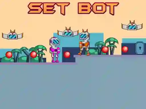 Set Bot — 無料オンラインゲーム