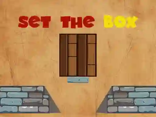 Set The Box — 無料オンラインゲーム