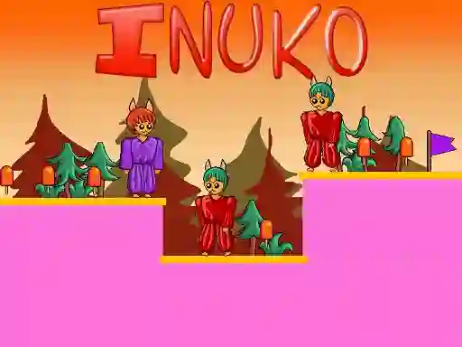 Inuko — 無料オンラインゲーム