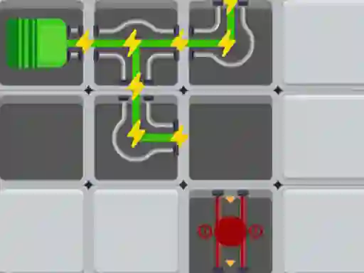 Energy Flow — 無料オンラインゲーム