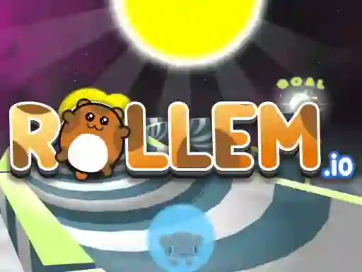 Rollem.io — 無料オンラインゲーム