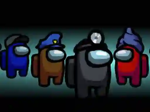 Among Us Hidden Numbers — 無料オンラインゲーム
