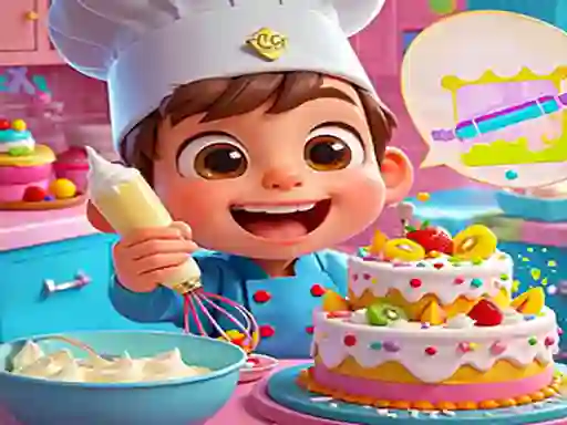ゲームSurprise Birthday Partyオンライン