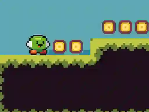 Junior Apple — 無料オンラインゲーム
