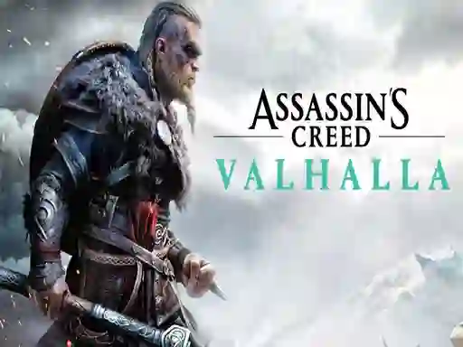 Assassin's Creed Valhalla Hidden object — 無料オンラインゲーム