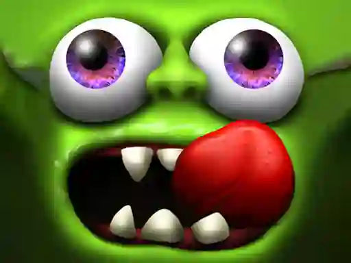 Fashion Zombies Dash The Dead — 無料オンラインゲーム