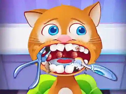 Pet House Little Friends — 無料オンラインゲーム