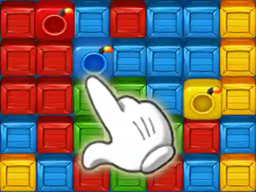 Blast Boxes — 無料オンラインゲーム