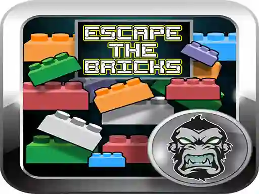 Escape Bricks — 無料オンラインゲーム